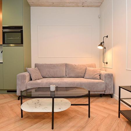 Birutes Al. 18 Apartment Palanga Bagian luar foto
