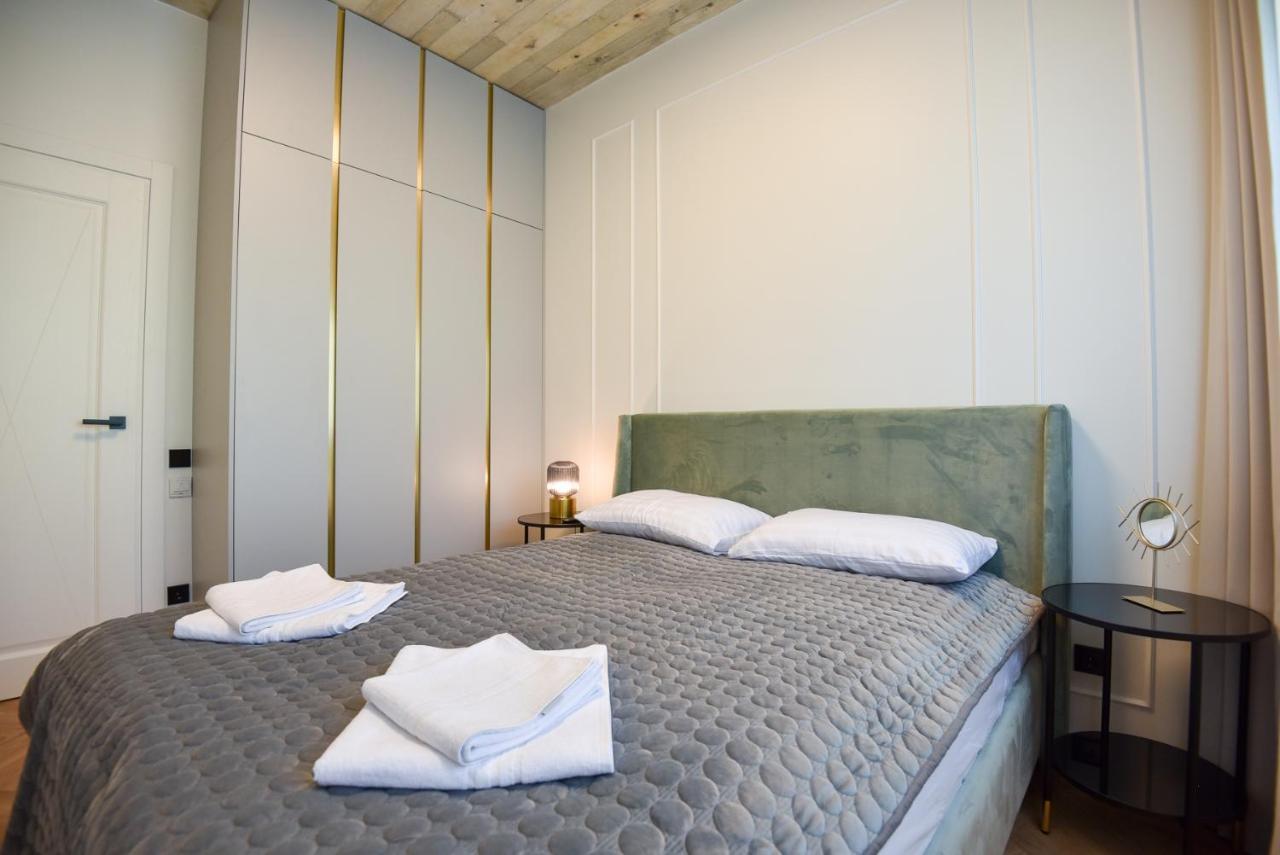Birutes Al. 18 Apartment Palanga Bagian luar foto