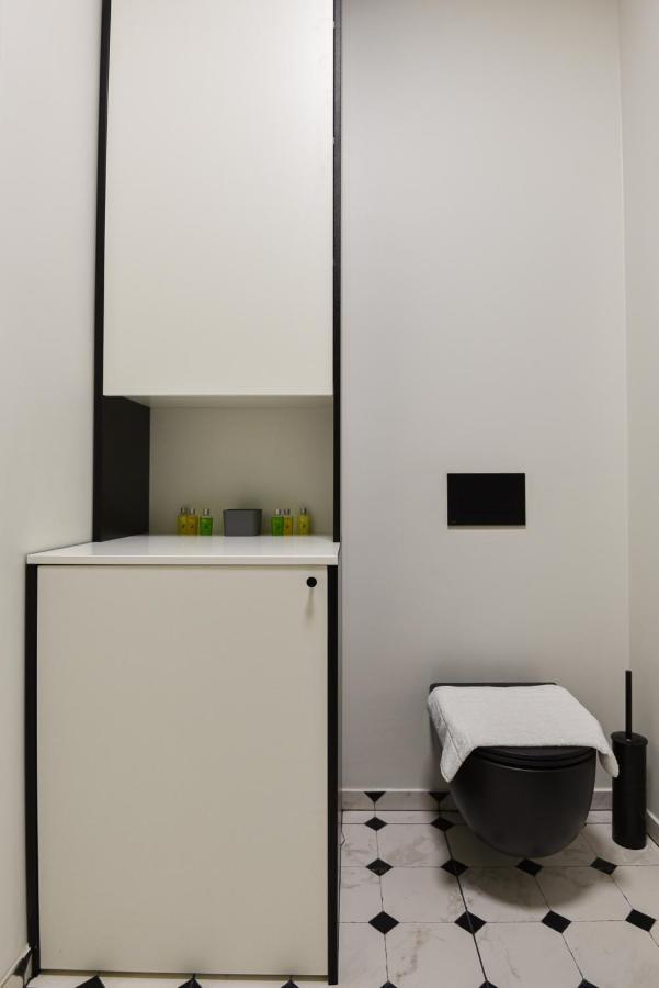 Birutes Al. 18 Apartment Palanga Bagian luar foto