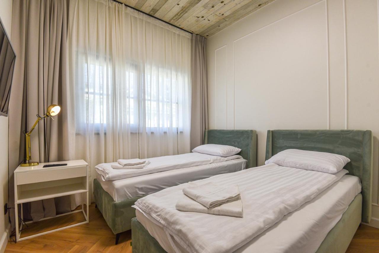 Birutes Al. 18 Apartment Palanga Bagian luar foto
