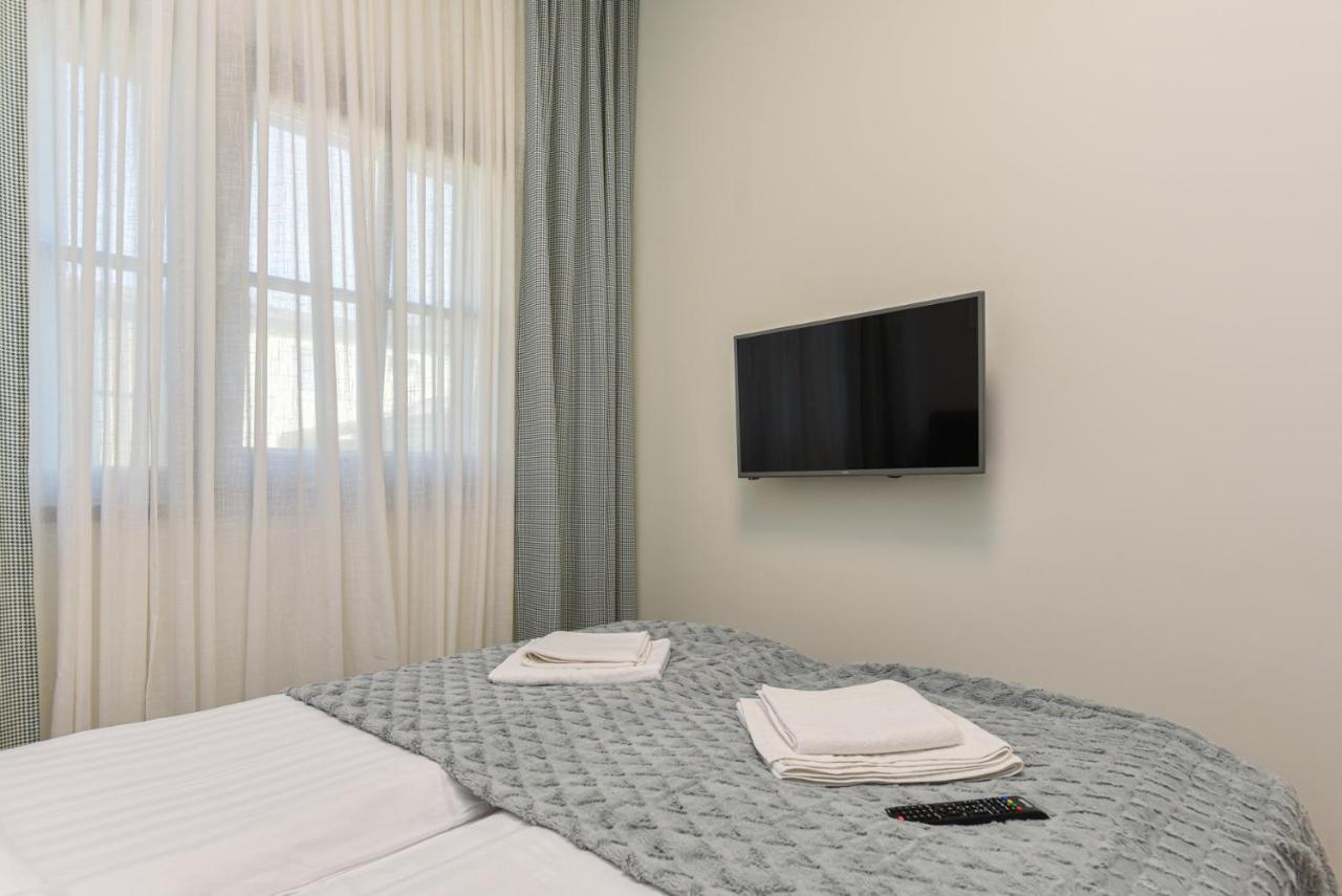 Birutes Al. 18 Apartment Palanga Bagian luar foto